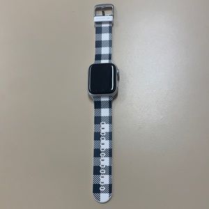 Apple Watch Nike Series 6